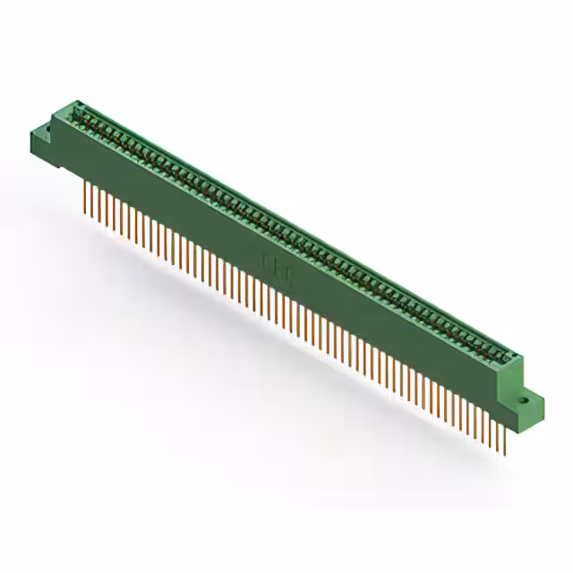 345-058-542-102 EDAC Inc.  Edgeboard Connectors